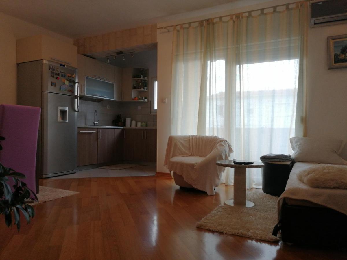 Visoka Leilighet Split