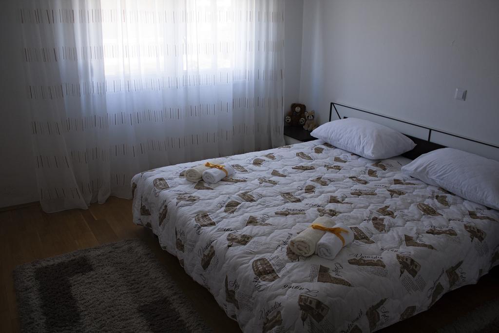 Leilighet Visoka Split