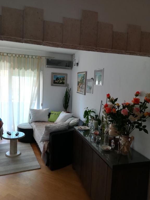 Visoka Leilighet Split
